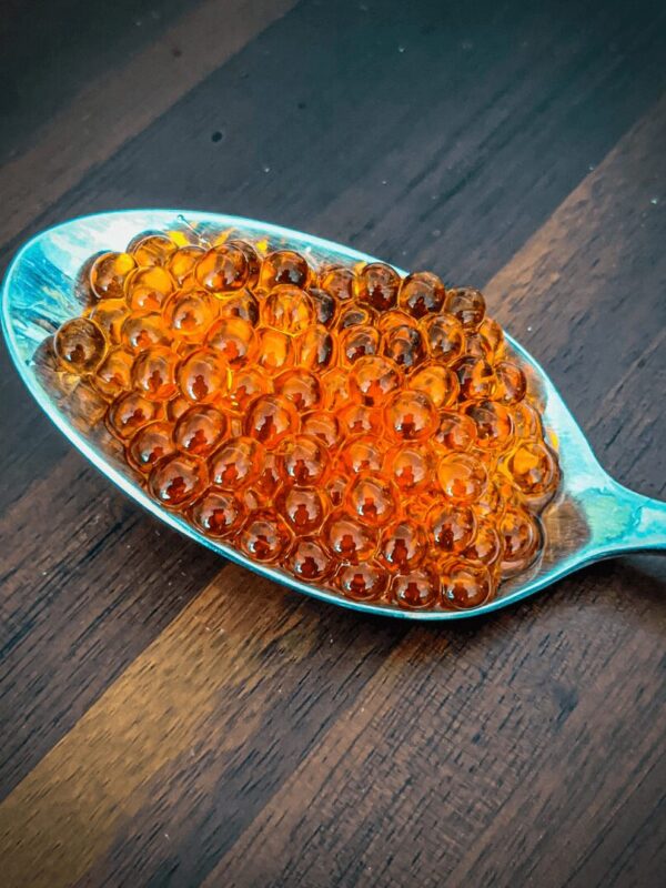 Campari - Negroni Caviar