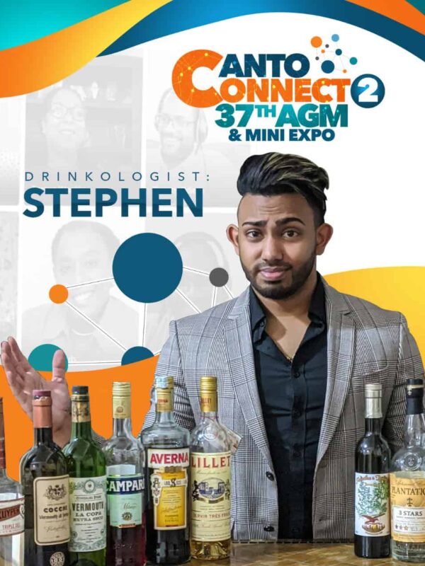 Canto Cocktail Seminar