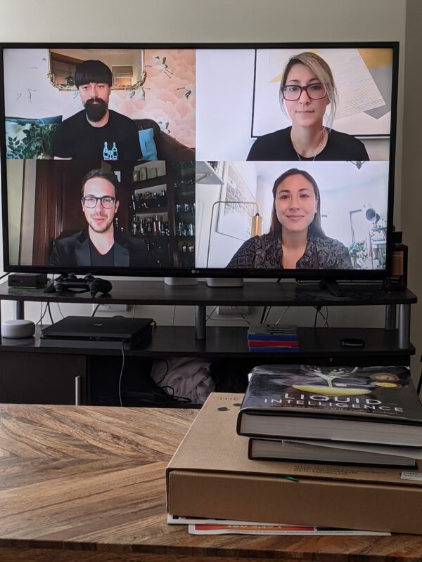 Tales of the Cocktail Seminar