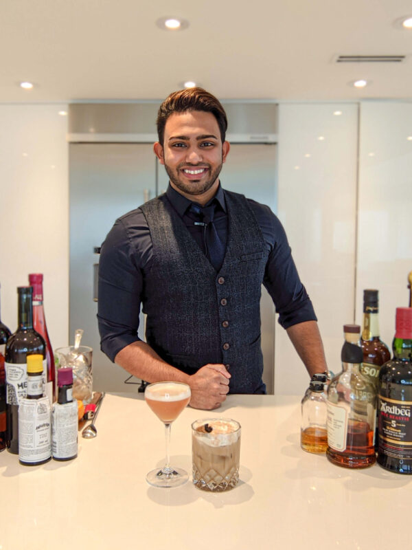 Liberty Latin America Cocktail Seminar